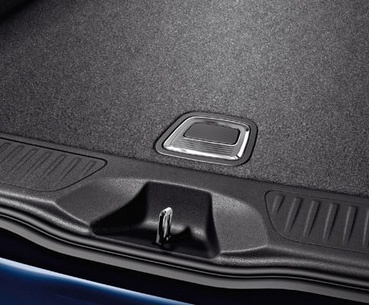 后背門(mén)壓板系列